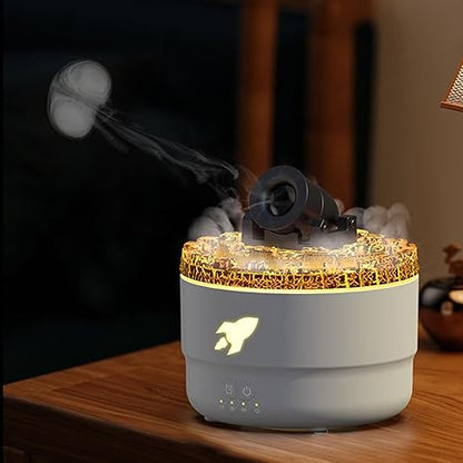 AquaCanon Difusor