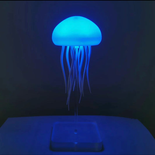 AquaJelly Lamp