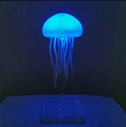 AquaJelly Lamp
